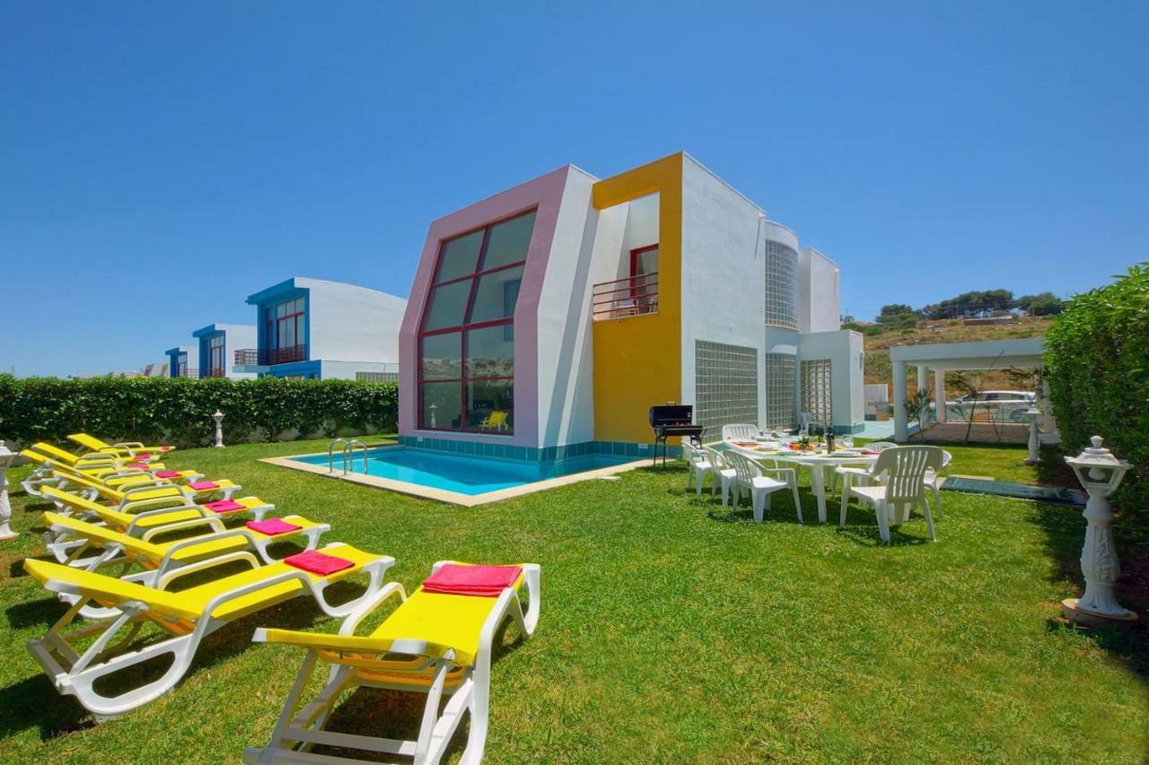 Vila Marina 알부페이라 외부 사진