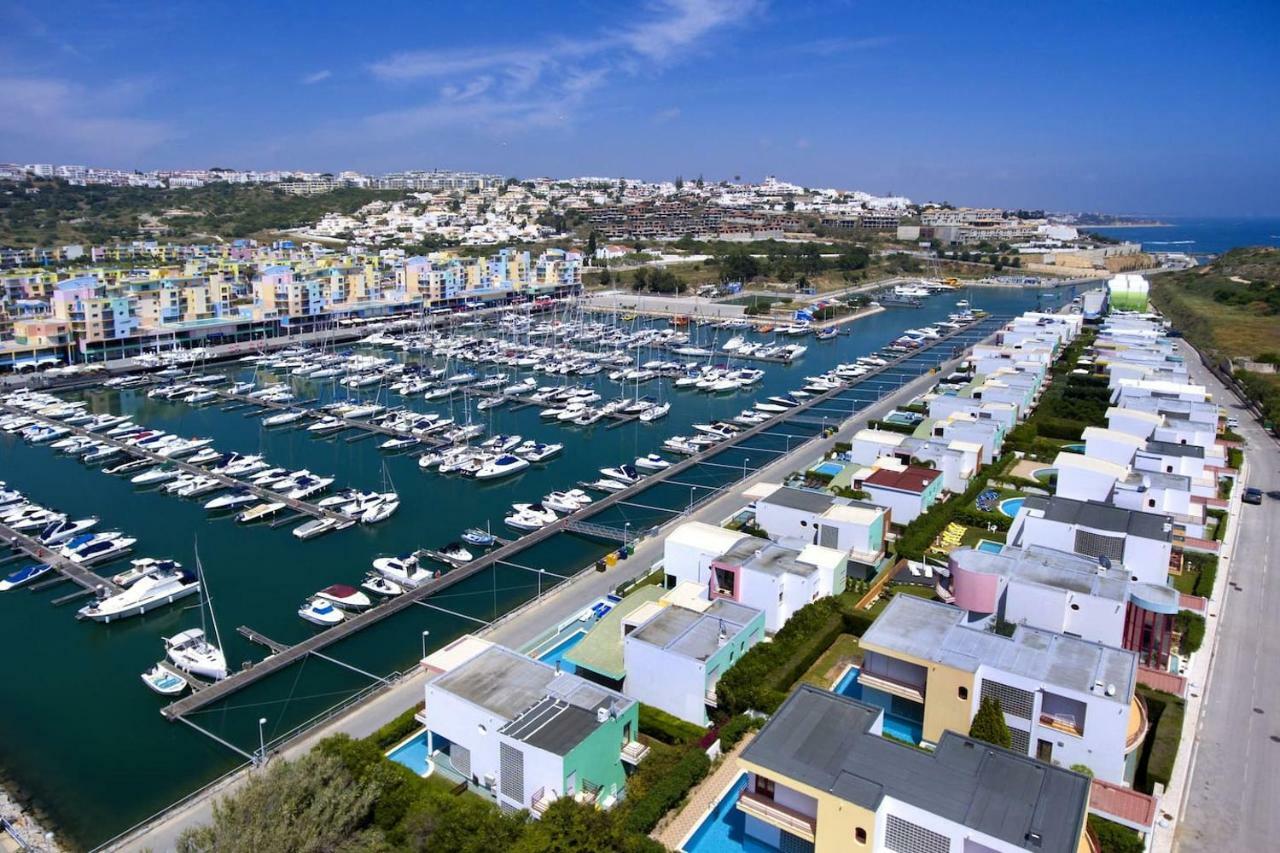 Vila Marina 알부페이라 외부 사진