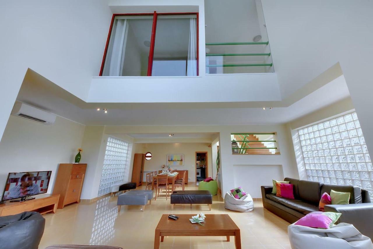Vila Marina 알부페이라 외부 사진